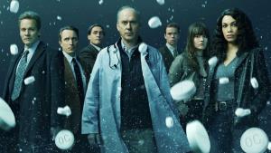 10 skvělých nových seriálů na Disney Plus, které nejsou Marvel ani Star Wars