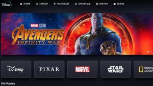 Disney+ má 50 milionů předplatitelů. Přesouvá filmy z kin online
