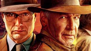 Indiana Jones 5 konečně na Disney Plus. Dostane i exkluzivní přídavek
