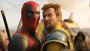 Nový trailer Deadpoola 3 odhaluje hvězdná překvapení. Uvidíme i 8 Wolverinů