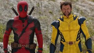 Na Deadpoola 3 si počkáme. Marvel odkládá filmy, Kapitán Amerika 4 se bude přetáčet