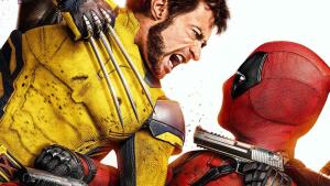 Nejlepší Marvel od Avengers: Deadpool 3 ukázal 37 minut z filmu. Diváci tvrdí, že nejsme připraveni