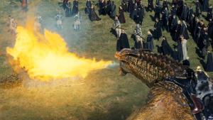 10 skvělých easter eggů na Hru o trůny z 1. dílu Rodu draka. Všimli jste si všech?