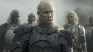 Rod draka řeší bizarní incest a dědice trůnu: Co znamenal ten bílý jelen?