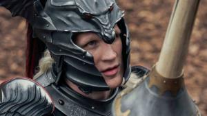 Rod draka má epický nový trailer. Nové Hře o trůny nechybí draci, ani akční řež