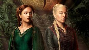 Druhá řada Rodu draka nabídne krvavou mstu Targaryenů. Padne i dětská hlava