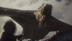 Rod draka zatajil třetí obří stvůru. Jak dopadl poslední velký drak Aegona Dobyvatele?