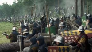 Rod draka je zpátky. Armády, draci a pochyby útočí ve velkolepém traileru