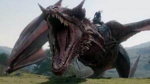 Nejkrvavější bitva v historii Hry o trůny. Skvělý trailer Rodu draka odhaluje odklon od knihy