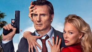 Nová Bláznivá střela v nabušeném traileru. Liam Neeson jako Drebin Jr. trhá lidem ruce