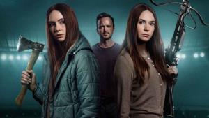 Sci-fi s klonováním, Gran Turismo a další novinky (nejen) na Netflixu, které musíte vidět o víkendu