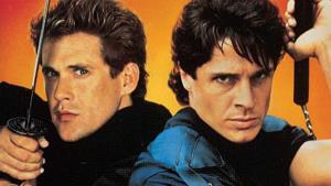 Americký ninja je konečně online! Milovníky kultovních béček potěší všechny filmy