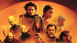 Duna 2 spasí kina. Obří předprodeje slibují miliardové tržby a překonání Oppenheimera