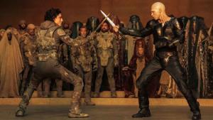 Největší otvírák roku a tržby jako Oppenheimer. Duna 2 nemá konkurenci