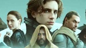 Oscaři Netflixu vůbec nevyšli. Smetla ho streamerská konkurence i Duna