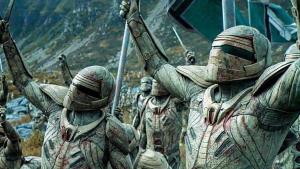 Konečně nové sci-fi pro dospělé! Seriálová Duna ale není dokonalá