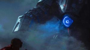 Nové krimi, sci-fi Hra o trůny, nacistické bombardování a další novinky (nejen) na Netflixu na víkend