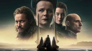 Poslední velká sci-fi roku je tady! Velkolepý trailer odhaluje vesmírnou Hru o trůny