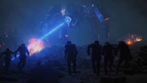 HBO slaví nový sci-fi hit. Sledovanost vzrostla po premiéře o 75 procent