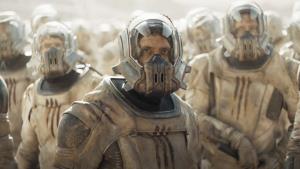 Duna 2 bere dech ve fenomenálním traileru. Slibuje prvotřídní válečné sci-fi