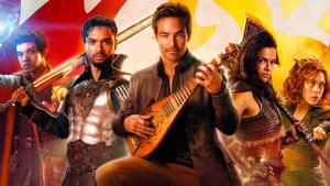 10 nejlepších novinek (nejen) na Netflixu, které musíte vidět o víkendu: Avatara stíhají draci a Arnold