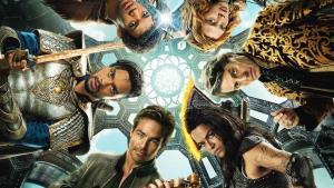 10 nejlepších filmů první poloviny roku 2023