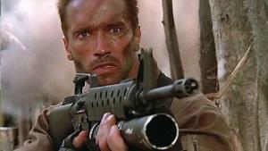 Arnold se vrátil do Predátora! Nová verze Zabijáka zabijáků odhalila osud drsňáka Dutche
