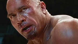 Největší propadák v Rockově kariéře. Akční ikona s restartem kariéry tvrdě narazila