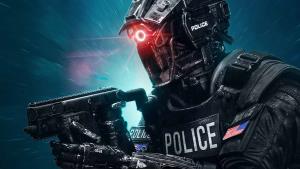 Nejlepší dystopické sci-fi právě teď na Netflixu. Od války budoucnosti po robotickou diktaturu