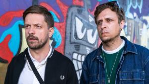 Trailer na pokračování Vejšky a Gymplu je totální deprese o ztrátě iluzí