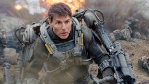 Tom Cruise se chystá točit ve vesmíru. Provede tam věc, kterou přepíše historii
