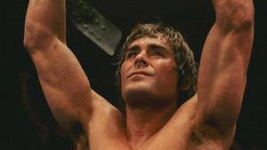 Životní výkon Zaca Efrona má šanci na Oscara. Wrestlerská novinka sbírá skvělé recenze