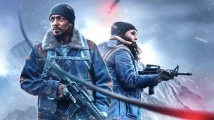 Tři nové sci-fi, válečné pecky a další novinky (nejen) na Netflixu na víkend