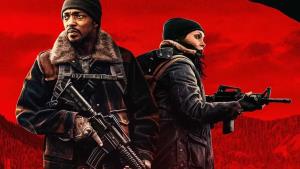 Nové sci-fi a válečné pecky vládnou HBO. Lákají monstra, roboti i nacisté