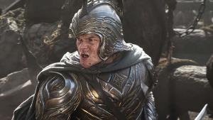 Epická bitva na úrovni filmů i nově odhalená stvůra. Seriálový Pán prstenů už nechce být pro smích