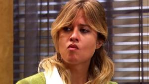 Velká facka pro Primu. Sledovanost seriálové hrůzy Eliška a Damián šla ke dnu