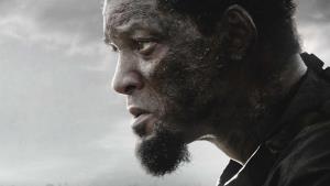 Will Smith hraje o dalšího Oscara. V traileru historického spektáklu je mlácen do krve