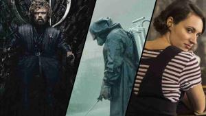 Černobyl, Potvora nebo Barry: Kde můžete vidět letošní vítěze cen Emmy?
