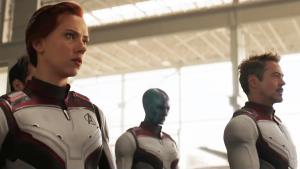 10 nových zajímavostí, které odhalily bonusy Avengers: Endgame