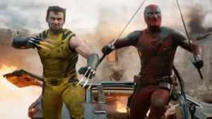 Komiksový nářez roku! Trailer Deadpoola a Wolverina je fenomenální akční jízdou