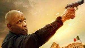 Equalizer 3, střet s nacisty a další novinky (nejen) na Netflixu, které musíte vidět o víkendu