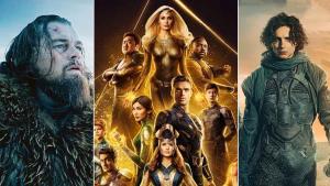 10 (nejen) sci-fi filmů, které byste měli vidět před marvelovkou Eternals