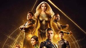 Eternals od Marvelu jsou prý nevhodní pro mládež. Čím film tolik pohoršuje?