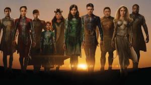 Disney uvede Eternals a další svoje letošní hitovky jen do kin 