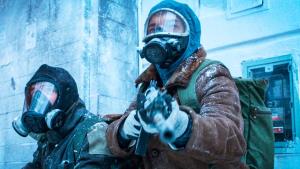 Netflix slaví postapokalyptický sci-fi hit. Okamžitě objednal pokračování o zdevastovaném lidstvu