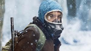 Miliony lidí povraždí smrtící sníh. Trailer postapokalyptické sci-fi láká na The Last of Us od Netflixu