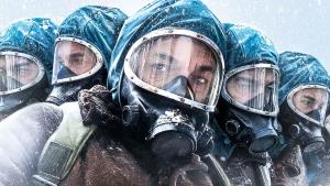 Nejsledovanější sci-fi na Netflixu: Předražená postapokalypsa i mezihvězdné putování