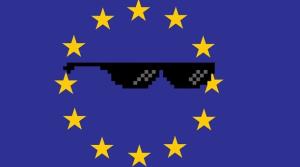 Evropský parlament schválil směrnici proti pirátům i vyhledávačům