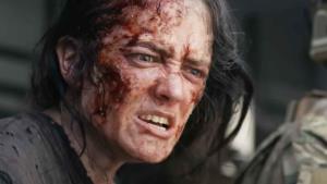 Válečné překvapení roku? Drsná Eva Green a režisér nejlepších Bondů válí v akčním traileru