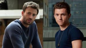 Spider-Man a Kapitán Amerika se potkají v gotickém dramatu na Netflixu